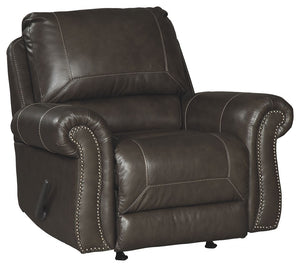 Lawthorn Recliner