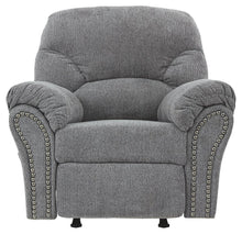 Allmaxx Recliner