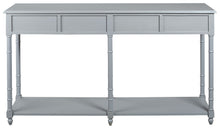 Eirdale Sofa/Console Table