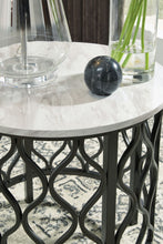Trinson End Table