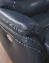 Dellington Power Reclining Sofa