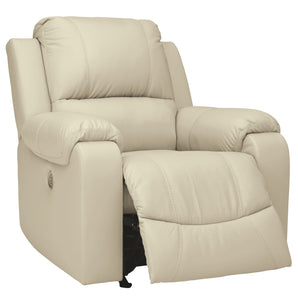 Rackingburg Power Recliner