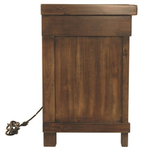 Lakeleigh Nightstand