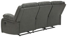 Calderwell Reclining Sofa