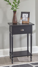 Juinville Accent Table