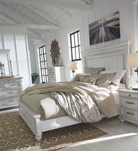 Kanwyn Bedroom Set