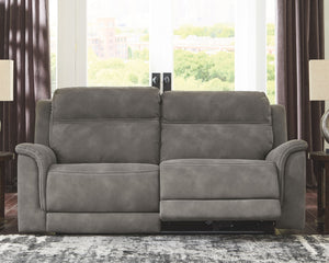 Next-Gen DuraPella Power Reclining Sectional