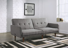 Gaddis Flip Flop Sofa