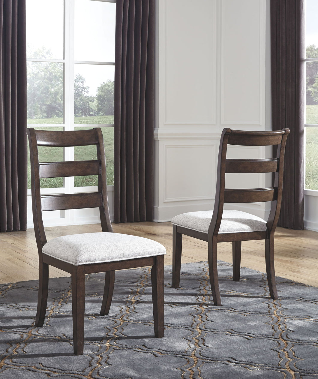 Adinton Dining Room Chair