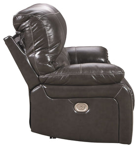 Hallstrung Oversized Power Recliner