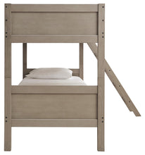 Lettner Bunk Bed with Ladder