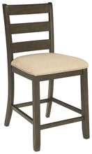 Rokane Counter Height Bar Stool