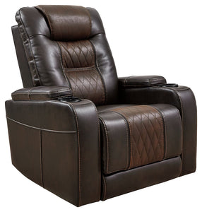 Composer Power Recliner