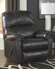 Betrillo Recliner