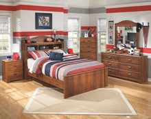 Barchan Bedroom Set