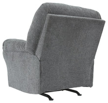 Allmaxx Recliner