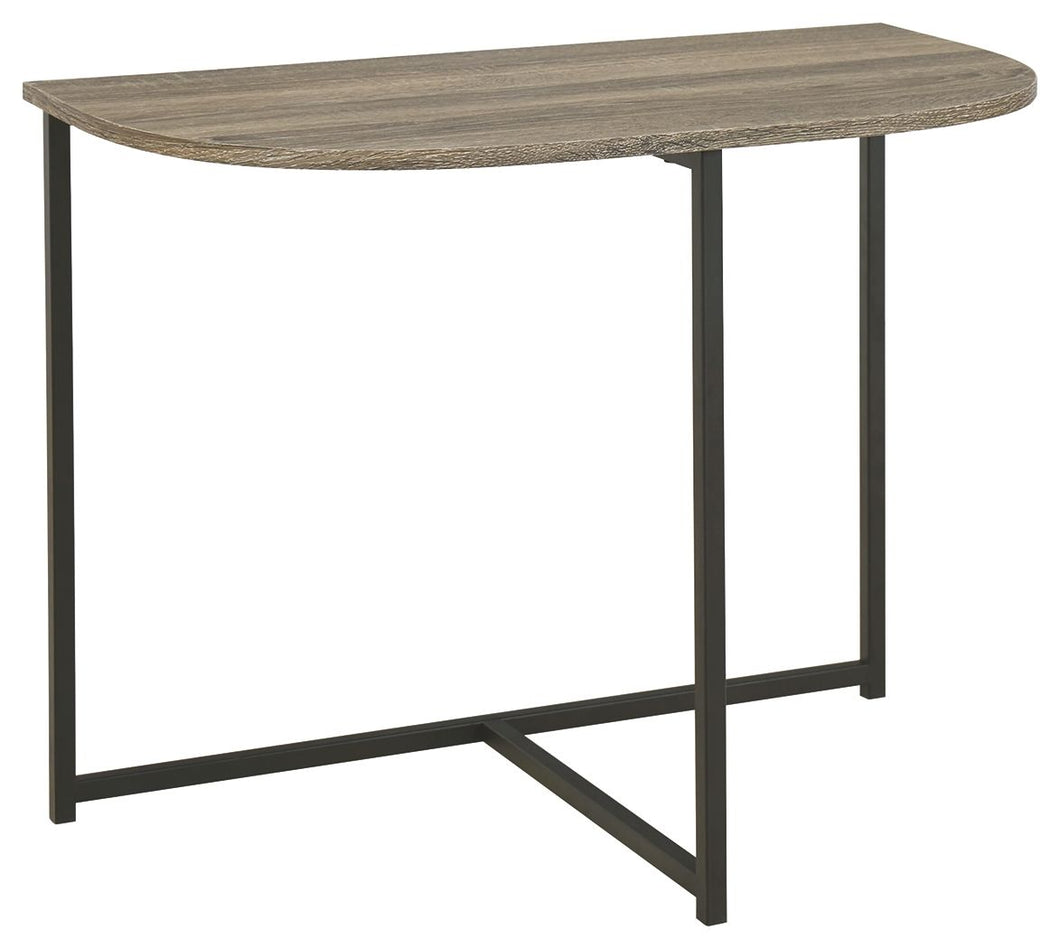 Wadeworth Chairside End Table