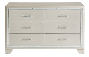 Lonnix Dresser