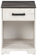 Shawburn Nightstand