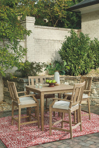 Clare View Dining Set