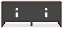 Camiburg 58" TV Stand