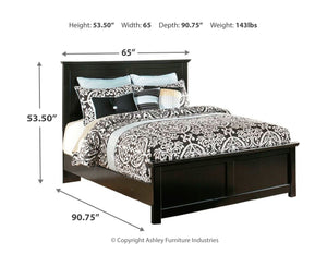 Maribel Bedroom Set