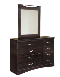 Zanbury Dresser