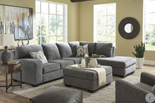 Dalhart Living Room Set