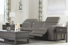 Texline Power Reclining Sectional