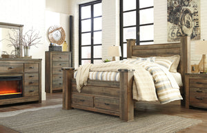 Trinell Bedroom Set