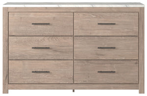 Senniberg Dresser