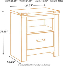 Trinell Bedroom Set