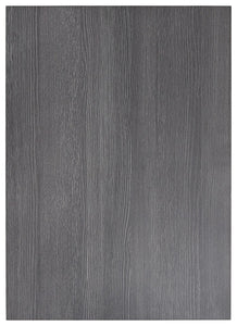 Yarlow End Table