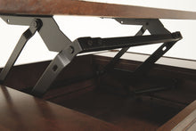 Marion Coffee Table with Lift Top