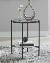Zalany End Table