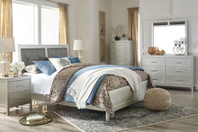 Olivet Bedroom Set