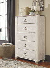 Willowton Bedroom Set