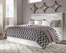 Dreamur Bedroom Set