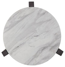 Crossport Accent Table (Set of 2)