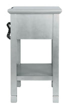 Marnville Accent Table