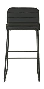 Nerison Bar Height Bar Stool