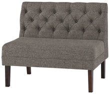 Tripton Dining Room Bench
