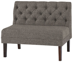 Tripton Dining Room Bench