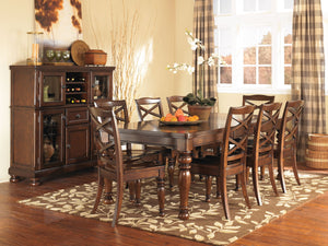 Porter Dining Chair