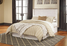 Willowton Bedroom Set