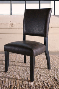 Sommerford Dining Chair