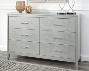 Olivet Bedroom Set