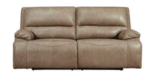 Ricmen Power Reclining Sofa