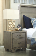 Arnett Nightstand