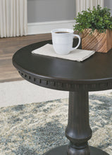 Miniore End Table